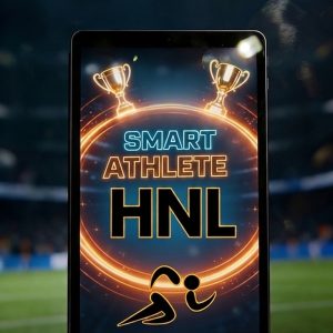 Program Smart Athlete